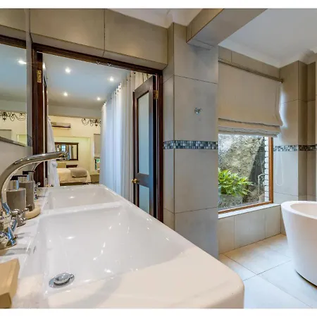 Sheppard Boutique Hotel Mbombela Exterior photo