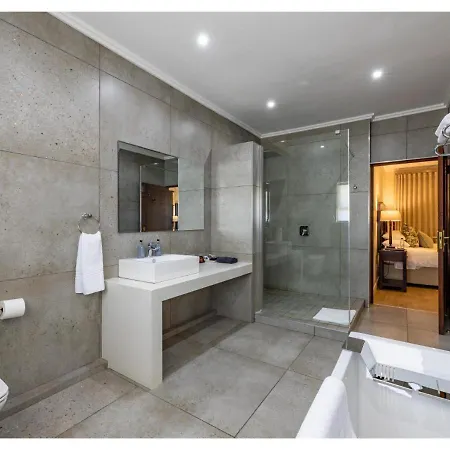 Sheppard Boutique Hotel Mbombela Exterior photo