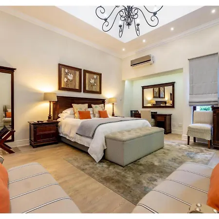 Sheppard Boutique Hotel Mbombela Exterior photo
