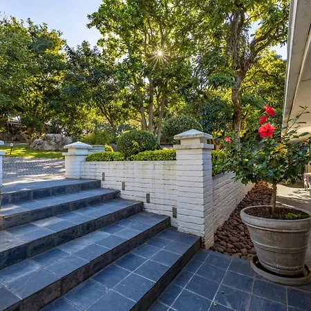 Sheppard Boutique Hotel Mbombela Exterior photo