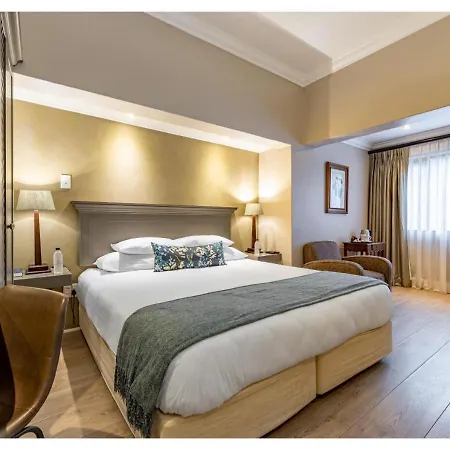 Sheppard Boutique Hotel Mbombela Exterior photo