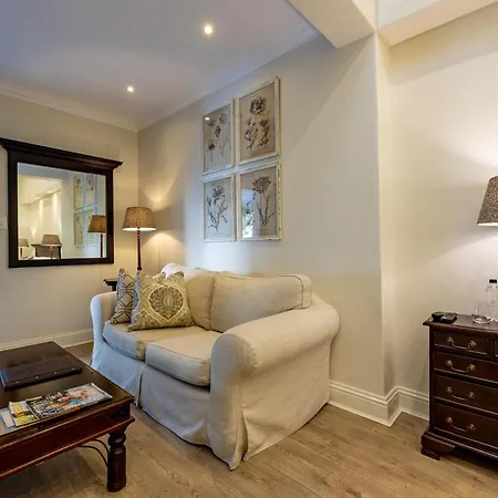 Sheppard Boutique Hotel Mbombela Exterior photo
