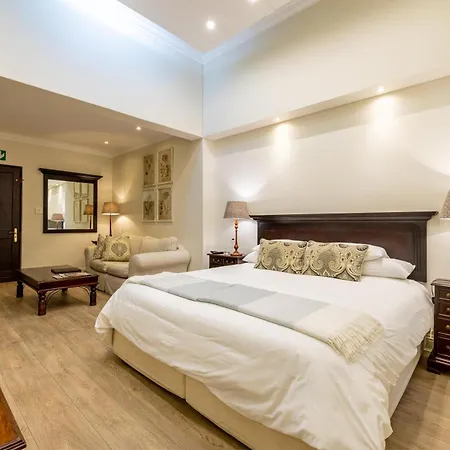 Sheppard Boutique Hotel Mbombela Exterior photo