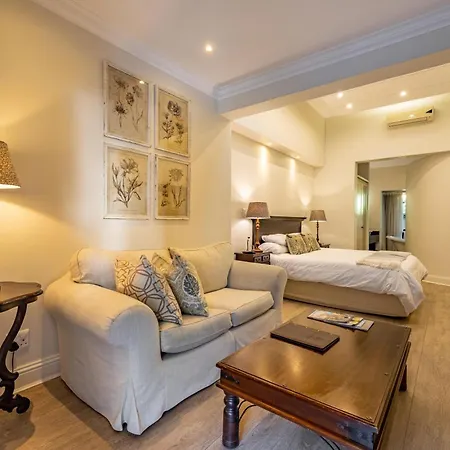 Sheppard Boutique Hotel Mbombela Exterior photo
