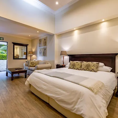 Sheppard Boutique Hotel Mbombela Exterior photo